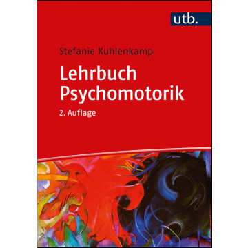 Lehrbuch Psychomotorik