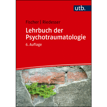 Lehrbuch der Psychotraumatologie