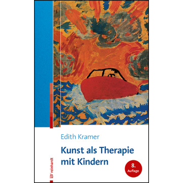 Kunst als Therapie mit Kindern