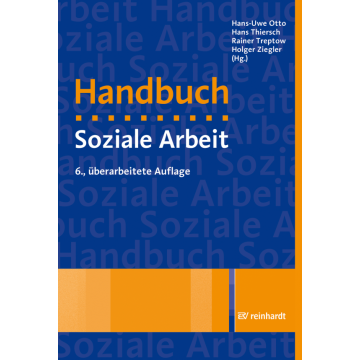 Handbuch Soziale Arbeit