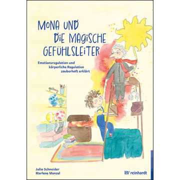 Mona und die magische Gefühlsleiter