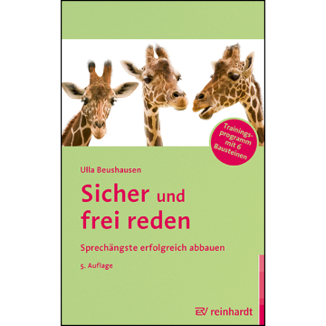 Sicher und frei reden