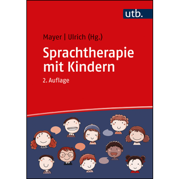 Sprachtherapie mit Kindern