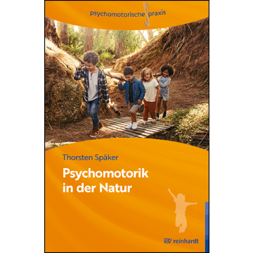 Psychomotorik in der Natur