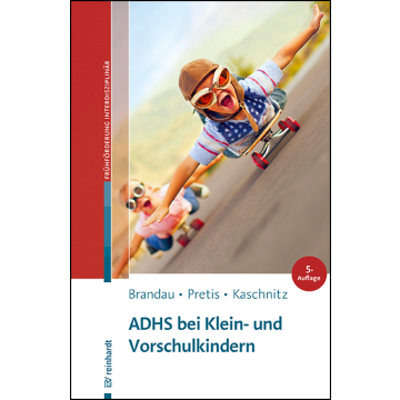 ADHS bei Klein- und Vorschulkindern