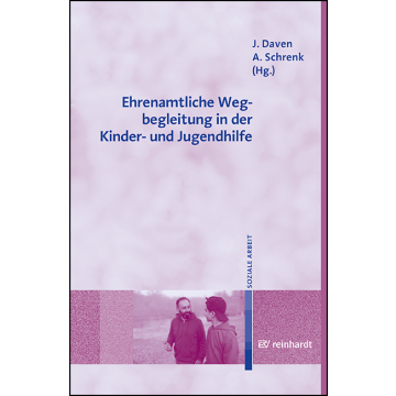 Ehrenamtliche Wegbegleitung in der Kinder- und Jugendhilfe