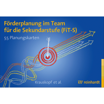 Förderplanung im Team für die Sekundarstufe (FiT-S)