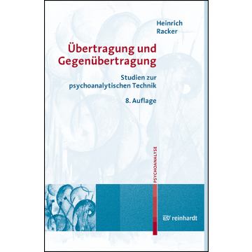 Übertragung und Gegenübertragung