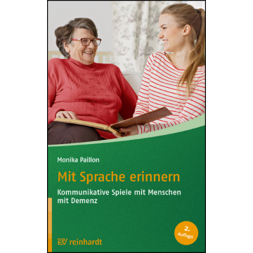 Mit Sprache erinnern