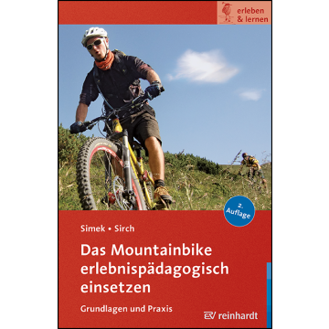 Das Mountainbike erlebnispädagogisch einsetzen