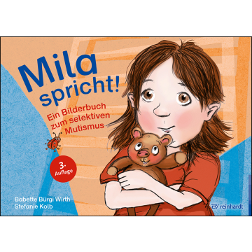 Mila spricht!