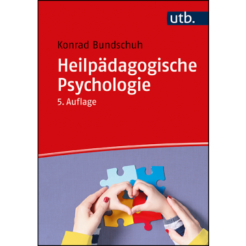 Heilpädagogische Psychologie