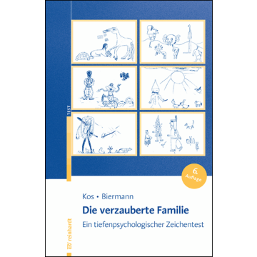 Die verzauberte Familie