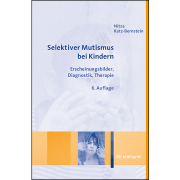 Selektiver Mutismus bei Kindern