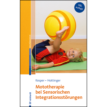 Mototherapie bei Sensorischen Integrationsstörungen