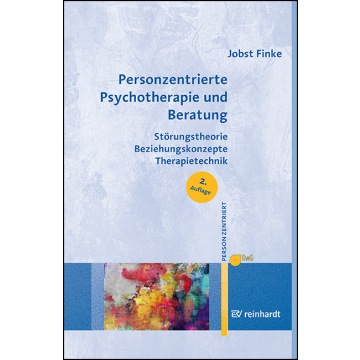 Personzentrierte Psychotherapie und Beratung