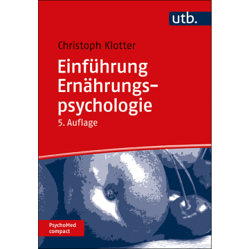 Einführung Ernährungspsychologie