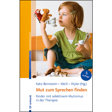 Mut zum Sprechen finden