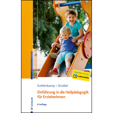 Einführung in die Heilpädagogik für ErzieherInnen