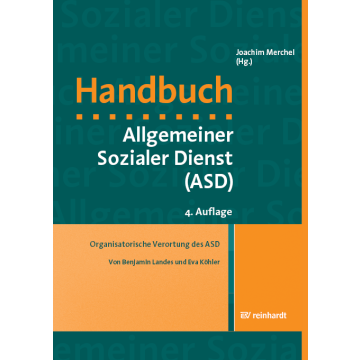 Organisatorische Verortung des ASD