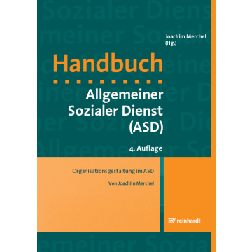 Organisationsgestaltung im ASD