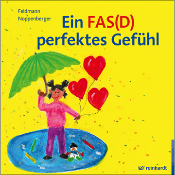 Ein FAS(D) perfektes Gefühl