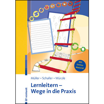 Lernleitern - Wege in die Praxis