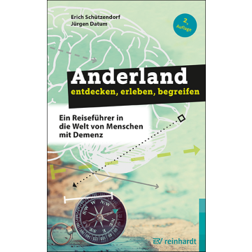 Anderland entdecken, erleben, begreifen