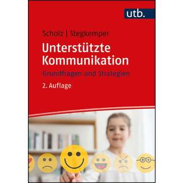 Unterstützte Kommunikation