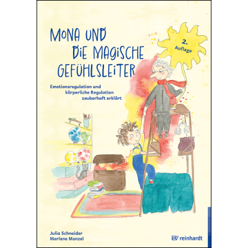 Mona und die magische Gefühlsleiter