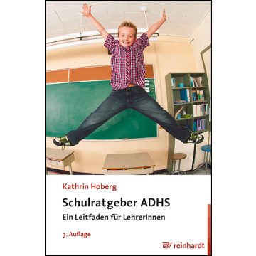 Schulratgeber ADHS