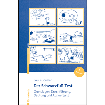 Der Schwarzfuß-Test