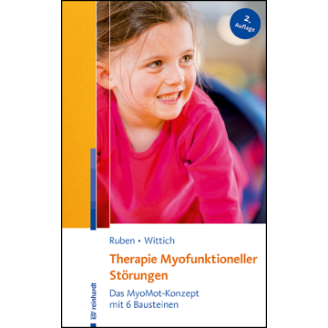 Therapie Myofunktioneller Störungen