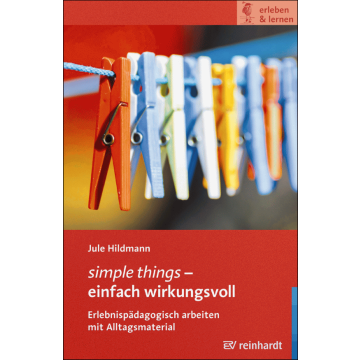 simple things - einfach wirkungsvoll