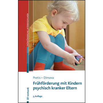 Frühförderung mit Kindern psychisch kranker Eltern