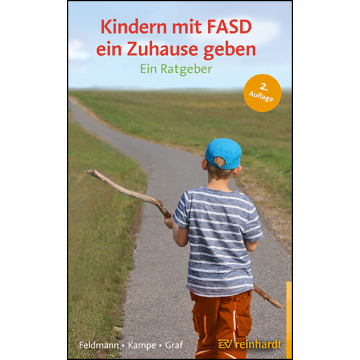 Kindern mit FASD ein Zuhause geben