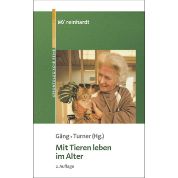 Mit Tieren leben im Alter