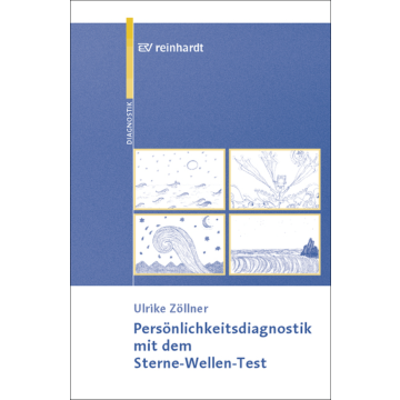 Persönlichkeitsdiagnostik mit dem Sterne-Wellen-Test