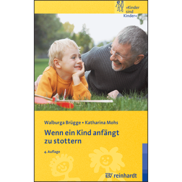 Wenn ein Kind anfängt zu stottern