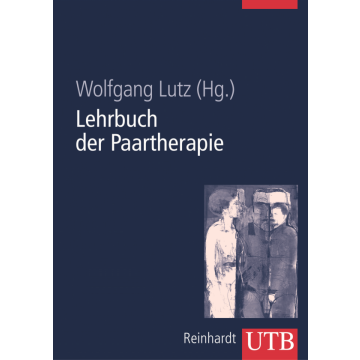 Lehrbuch der Paartherapie