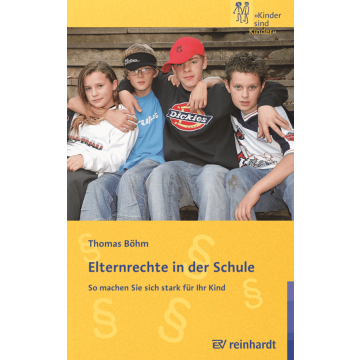 Elternrechte in der Schule