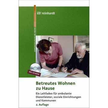 Betreutes Wohnen zu Hause