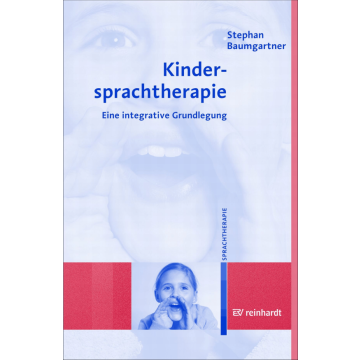 Kindersprachtherapie