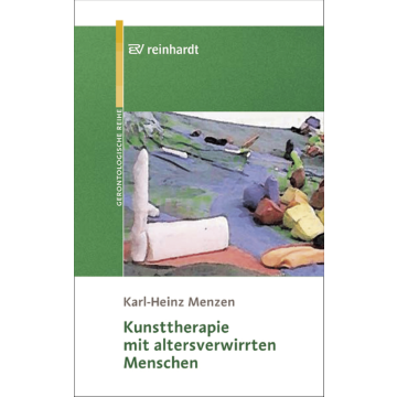 Kunsttherapie mit altersverwirrten Menschen