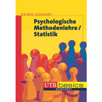 Psychologische Methodenlehre / Statistik