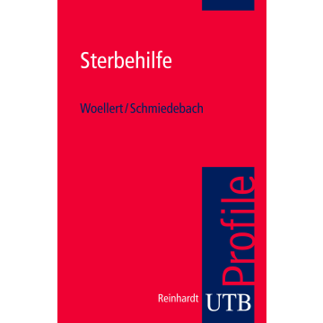 Sterbehilfe