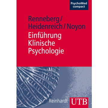 Einführung Klinische Psychologie