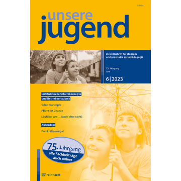 unsere jugend 6/2023