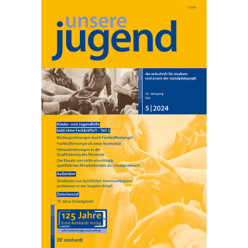 Herausforderungen und Möglichkeiten beim Einsatz von nicht-einschlägig qualifizierten Mitarbeitenden als Lösungsversuch in der Fachkraft-Krise