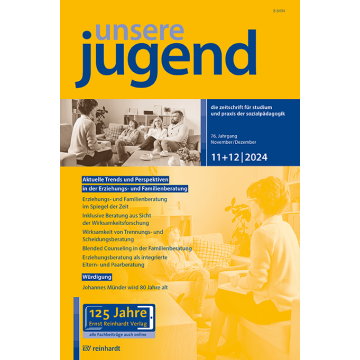 Aktuelle Erkenntnisse zur Situation allein- und getrennt erziehender Eltern und ihrer Kinder